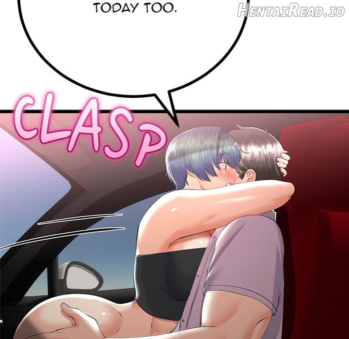 My Stepmom Has Returned Chapter 43 - page 88