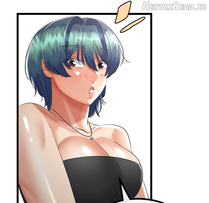 My Stepmom Has Returned Chapter 43 - page 97