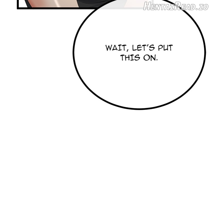 My Stepmom Has Returned Chapter 43 - page 98