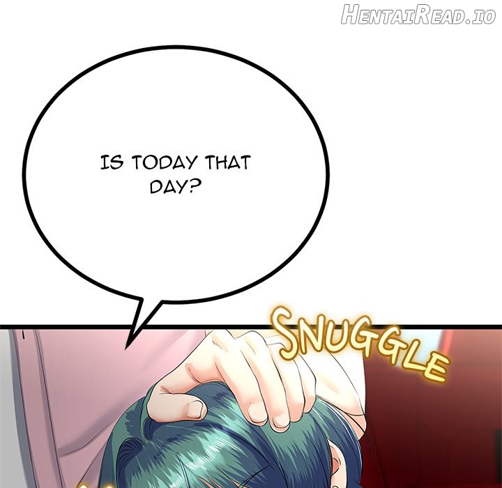 My Stepmom Has Returned Chapter 44 - page 100
