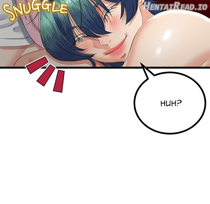My Stepmom Has Returned Chapter 44 - page 101
