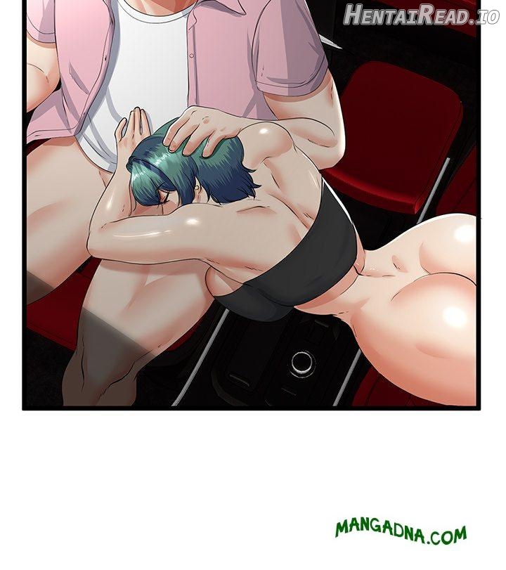 My Stepmom Has Returned Chapter 44 - page 103