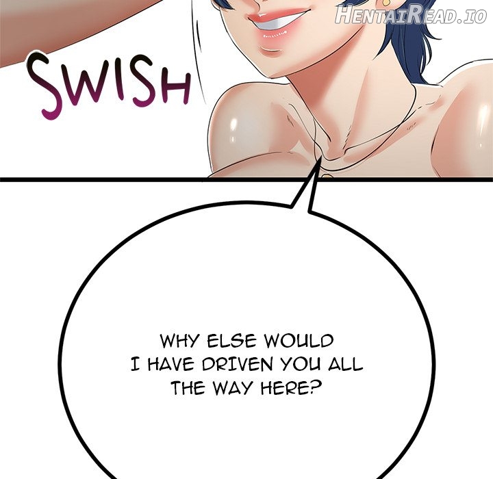 My Stepmom Has Returned Chapter 44 - page 105