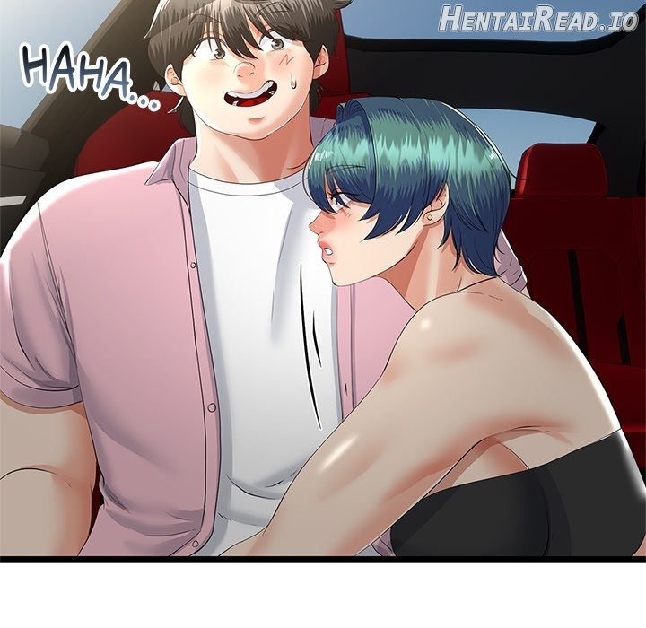 My Stepmom Has Returned Chapter 44 - page 111