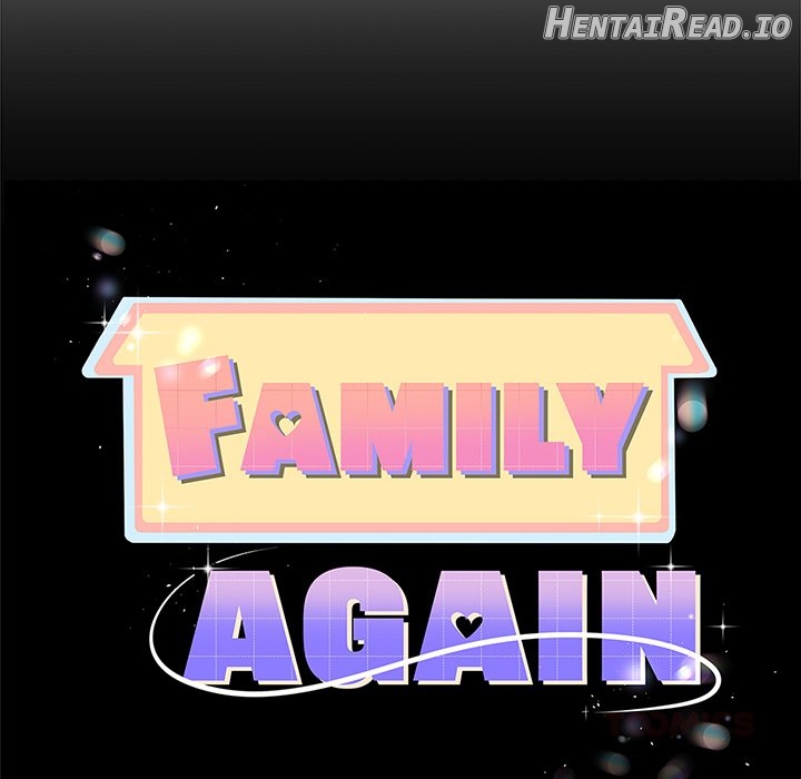 My Stepmom Has Returned Chapter 44 - page 12