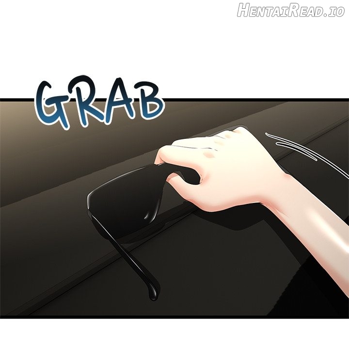My Stepmom Has Returned Chapter 44 - page 122