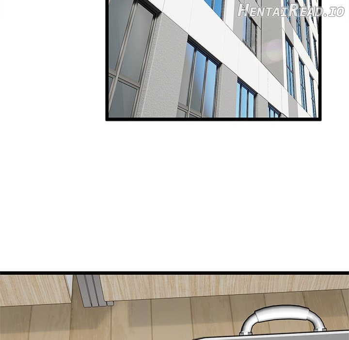 My Stepmom Has Returned Chapter 44 - page 128