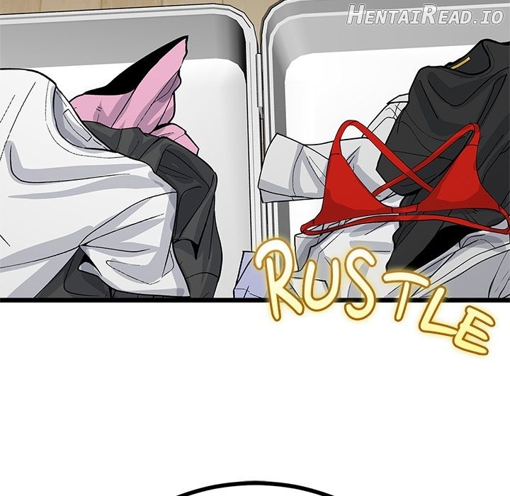 My Stepmom Has Returned Chapter 44 - page 129