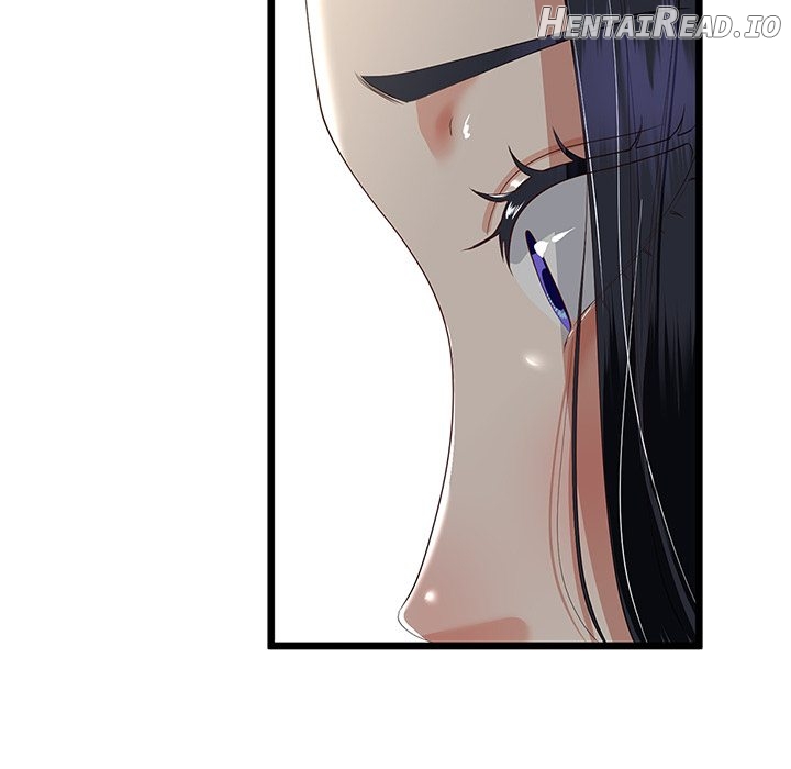 My Stepmom Has Returned Chapter 44 - page 135