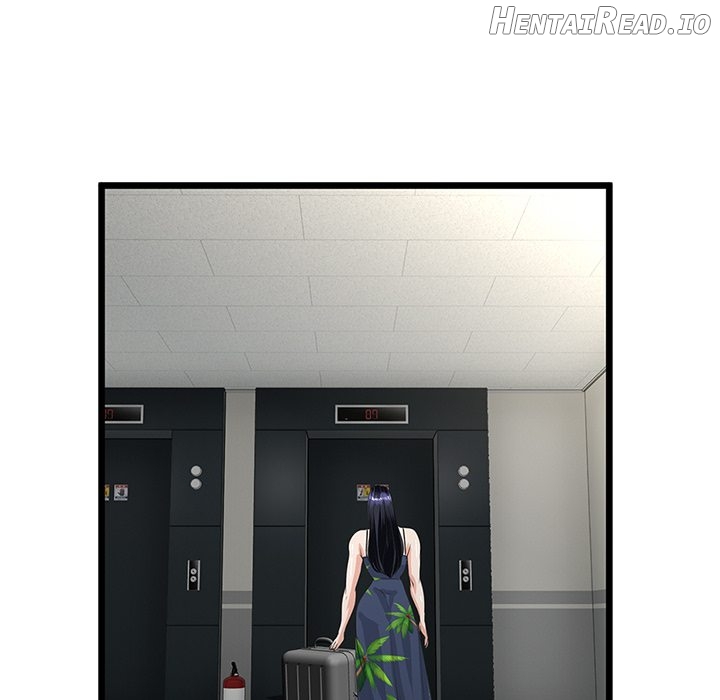 My Stepmom Has Returned Chapter 44 - page 140