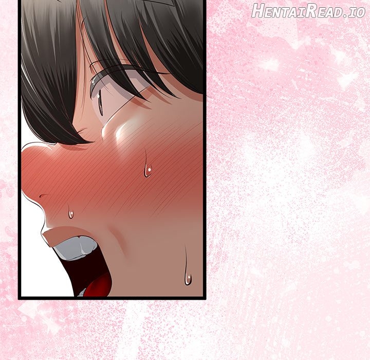 My Stepmom Has Returned Chapter 44 - page 18