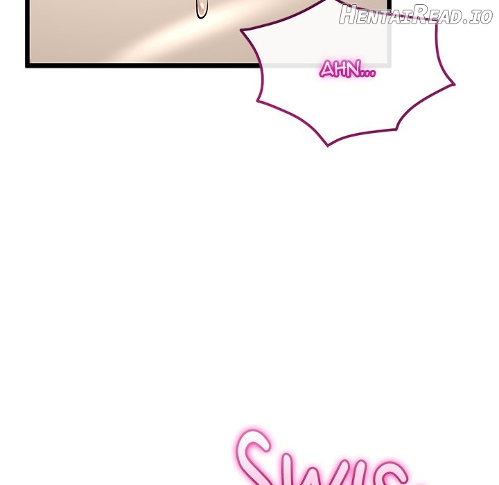 My Stepmom Has Returned Chapter 44 - page 25