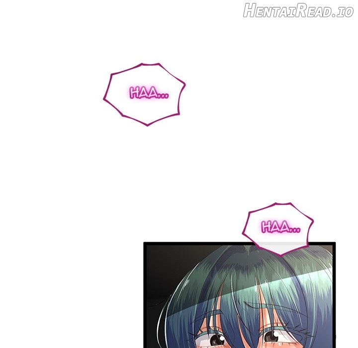 My Stepmom Has Returned Chapter 44 - page 27