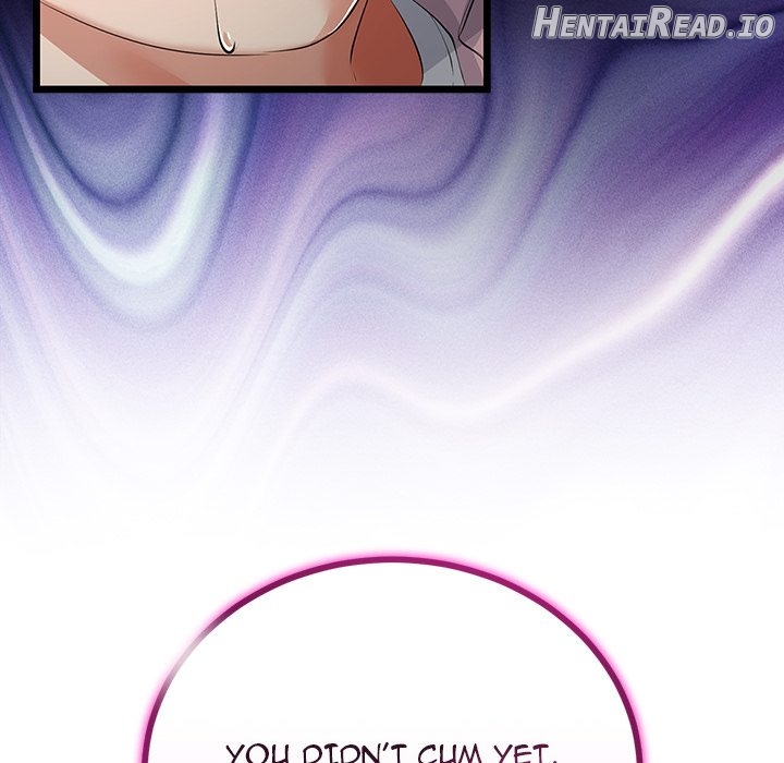 My Stepmom Has Returned Chapter 44 - page 31