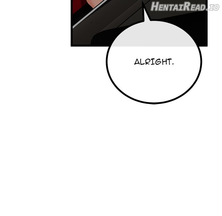 My Stepmom Has Returned Chapter 44 - page 36