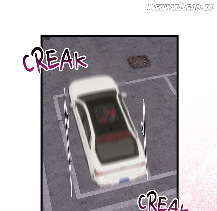 My Stepmom Has Returned Chapter 44 - page 40