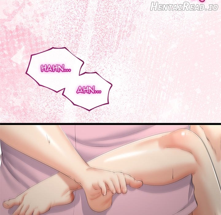 My Stepmom Has Returned Chapter 44 - page 42