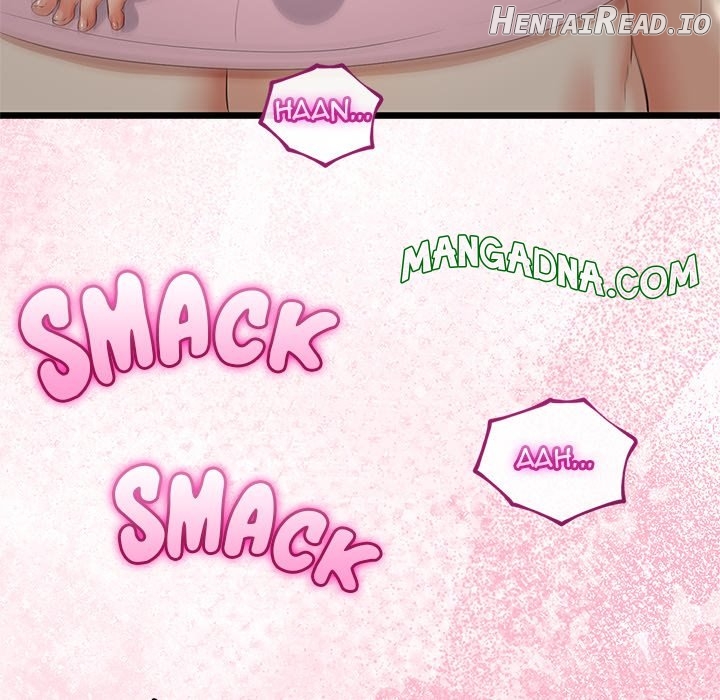 My Stepmom Has Returned Chapter 44 - page 43