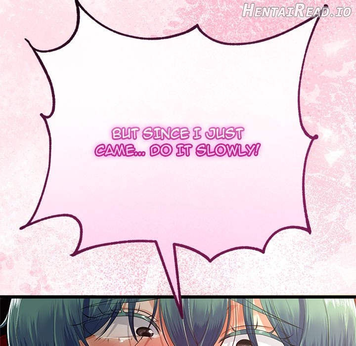 My Stepmom Has Returned Chapter 44 - page 44