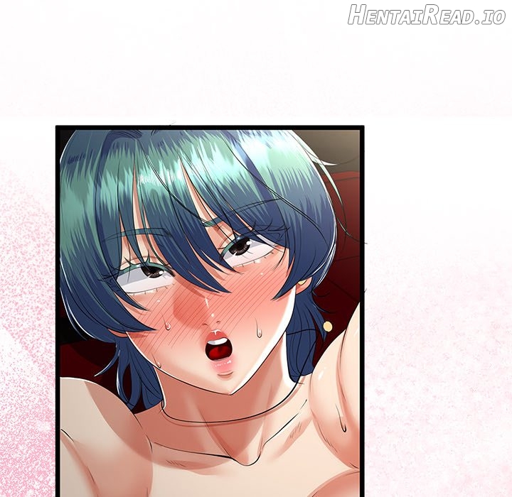 My Stepmom Has Returned Chapter 44 - page 49