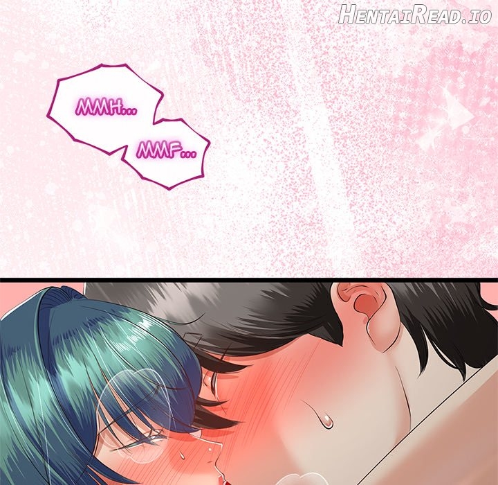 My Stepmom Has Returned Chapter 44 - page 51