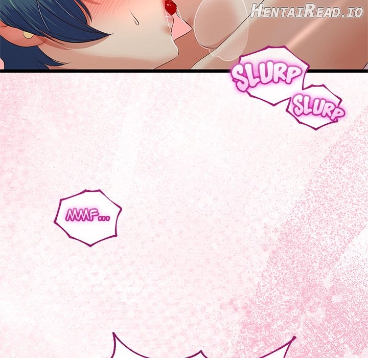 My Stepmom Has Returned Chapter 44 - page 52