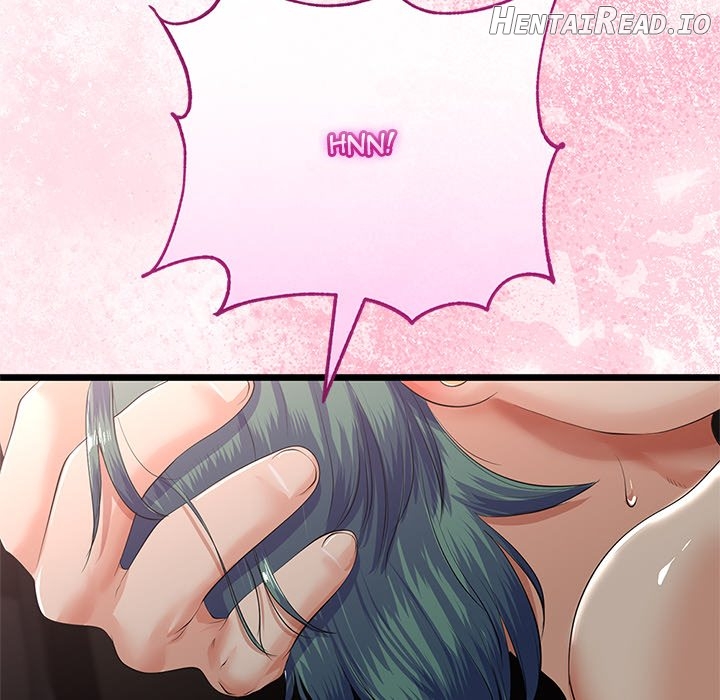 My Stepmom Has Returned Chapter 44 - page 53