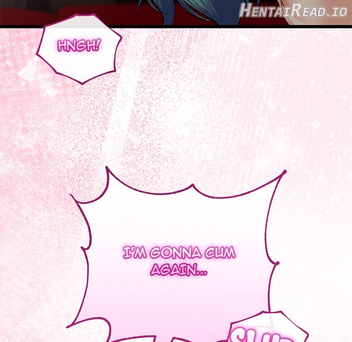 My Stepmom Has Returned Chapter 44 - page 54