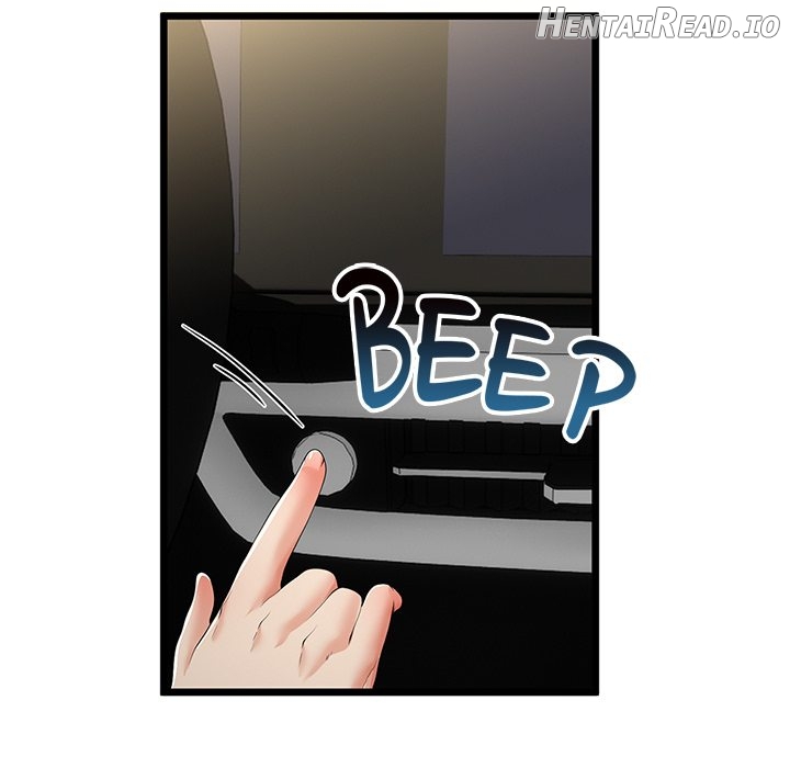 My Stepmom Has Returned Chapter 44 - page 65