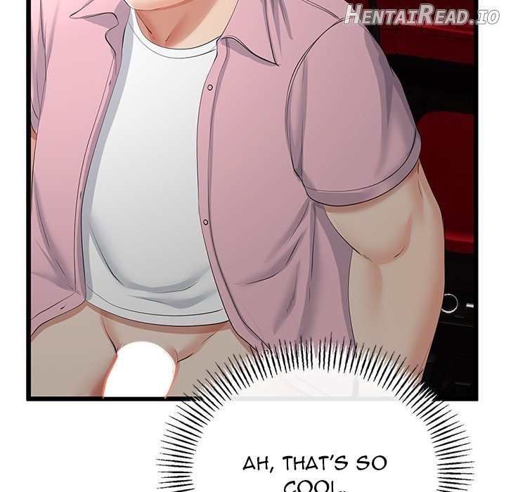 My Stepmom Has Returned Chapter 44 - page 67