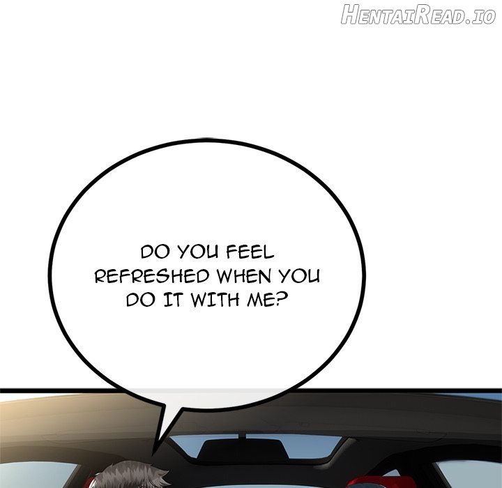 My Stepmom Has Returned Chapter 44 - page 72