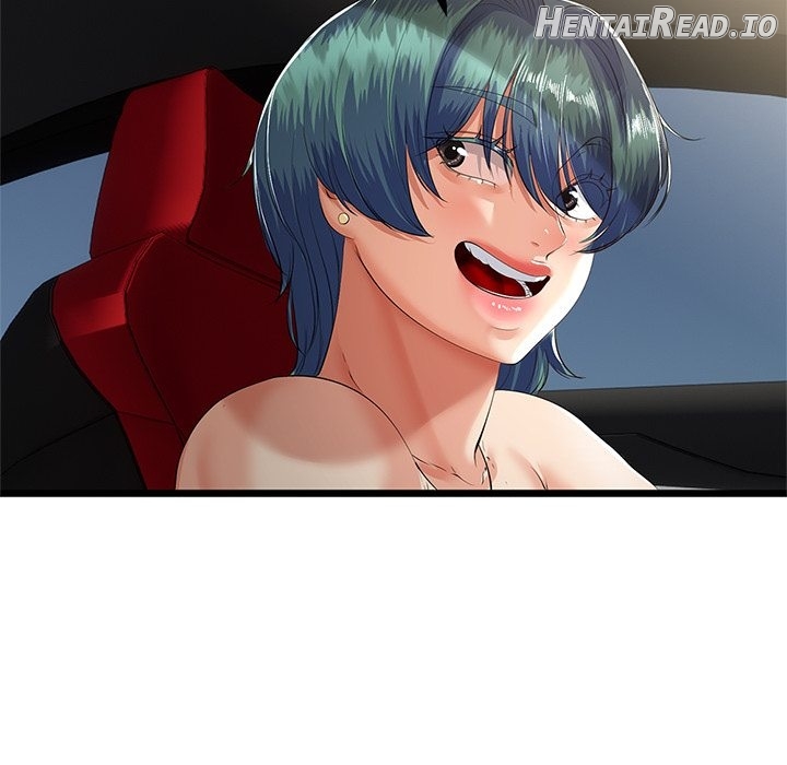 My Stepmom Has Returned Chapter 44 - page 75