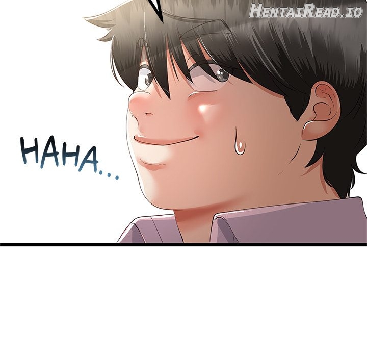 My Stepmom Has Returned Chapter 44 - page 79
