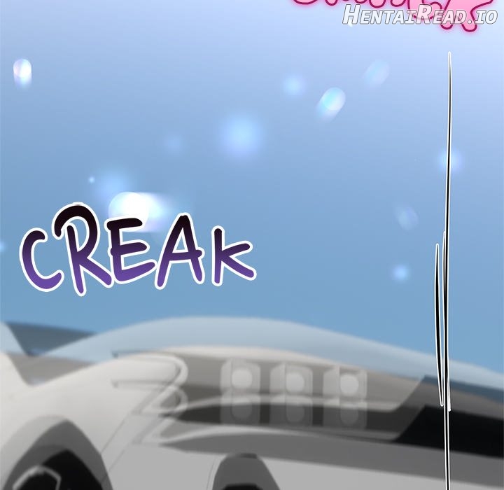 My Stepmom Has Returned Chapter 44 - page 8