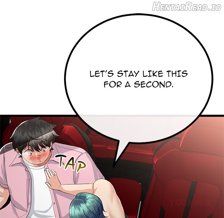 My Stepmom Has Returned Chapter 44 - page 84