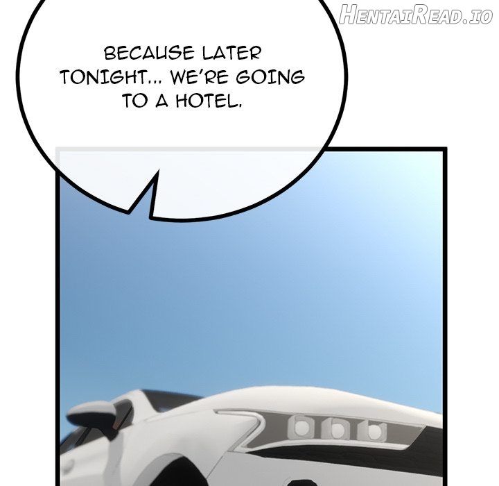 My Stepmom Has Returned Chapter 44 - page 86