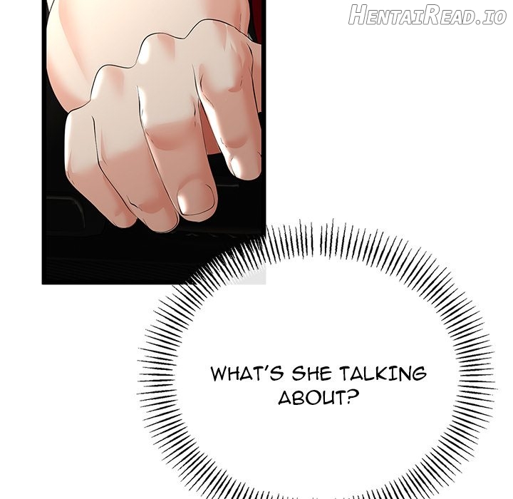 My Stepmom Has Returned Chapter 44 - page 89