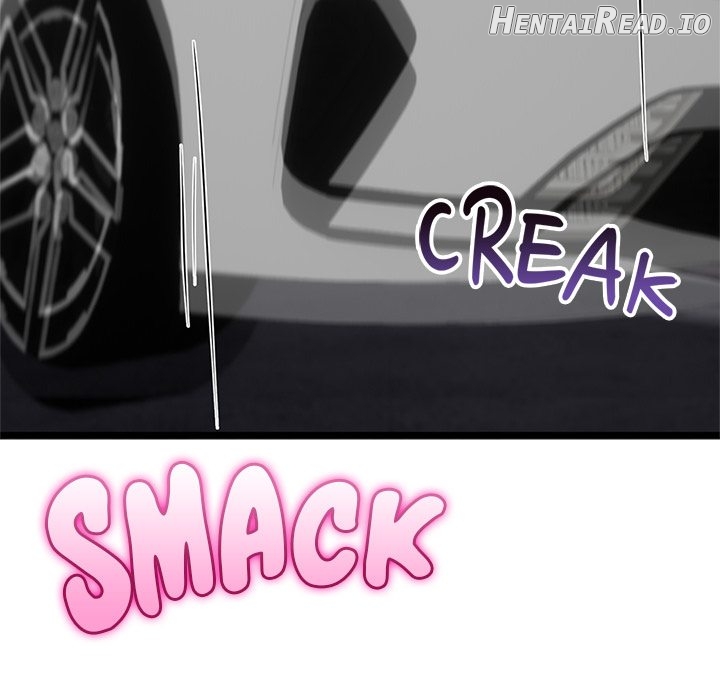 My Stepmom Has Returned Chapter 44 - page 9