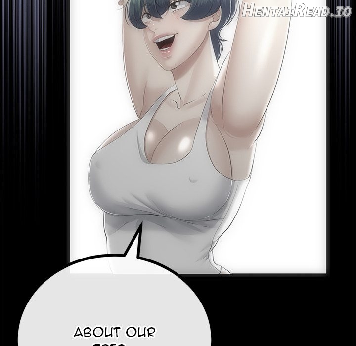 My Stepmom Has Returned Chapter 44 - page 91