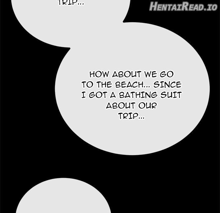 My Stepmom Has Returned Chapter 44 - page 92