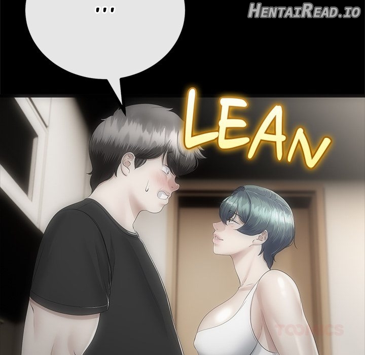 My Stepmom Has Returned Chapter 44 - page 93