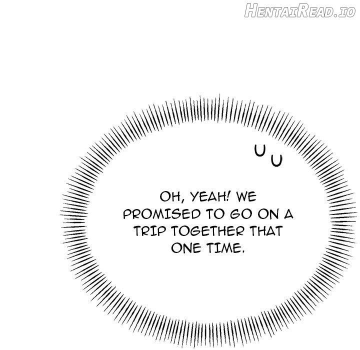 My Stepmom Has Returned Chapter 44 - page 98
