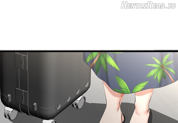 My Stepmom Has Returned Chapter 45 - page 1
