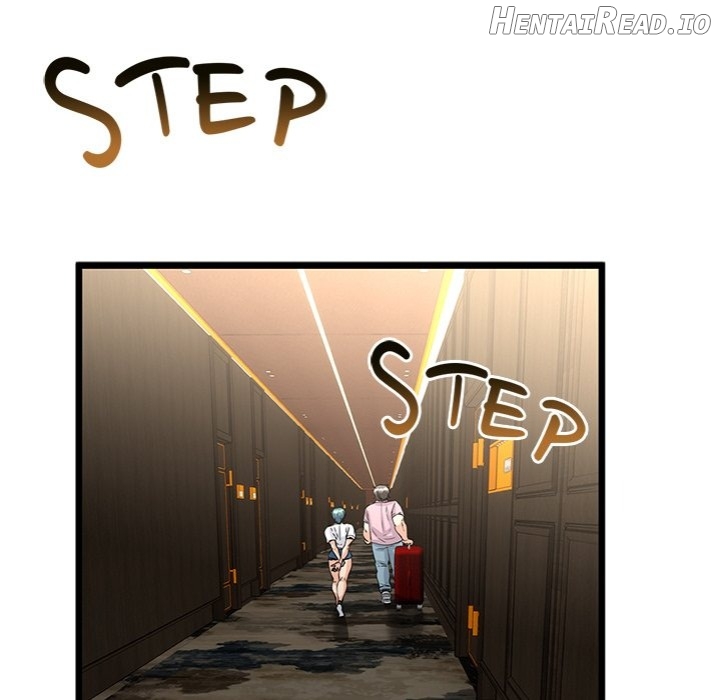 My Stepmom Has Returned Chapter 45 - page 103