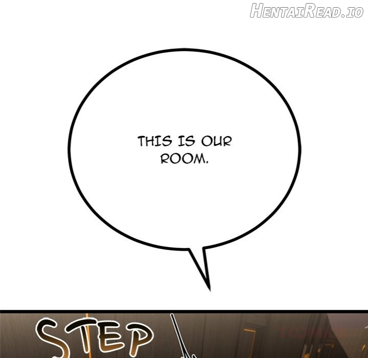 My Stepmom Has Returned Chapter 45 - page 105