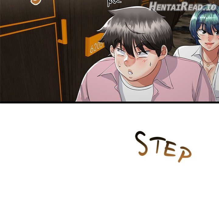 My Stepmom Has Returned Chapter 45 - page 106