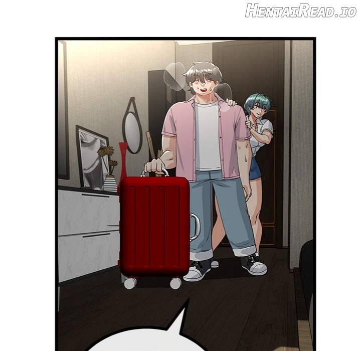 My Stepmom Has Returned Chapter 45 - page 110