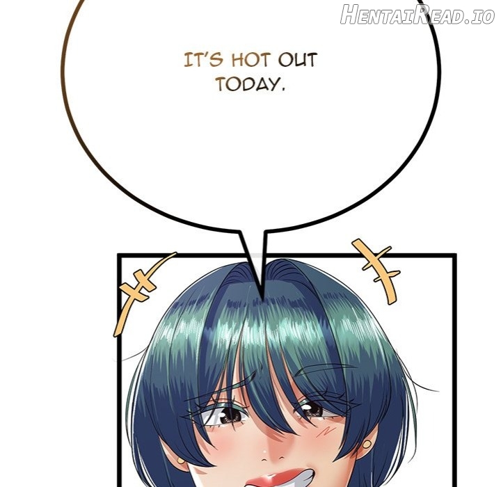 My Stepmom Has Returned Chapter 45 - page 120