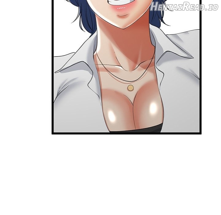 My Stepmom Has Returned Chapter 45 - page 121