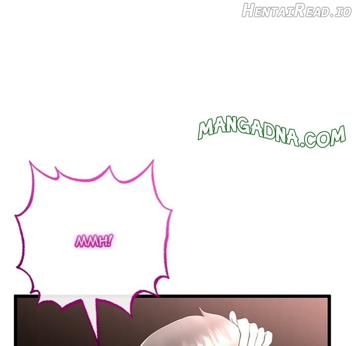 My Stepmom Has Returned Chapter 45 - page 128